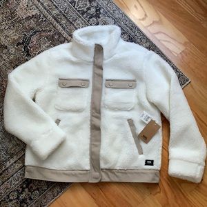 VANS Sherpa jacket
